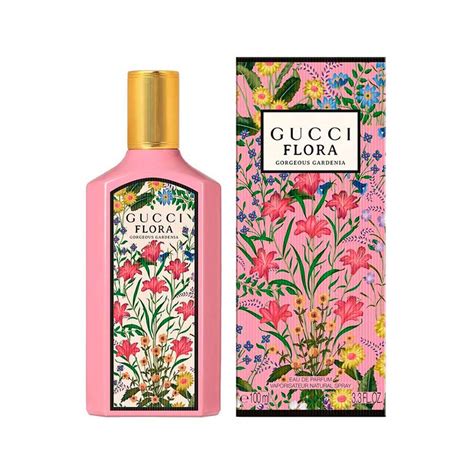 gucci flora gorgeous gardenia priceline